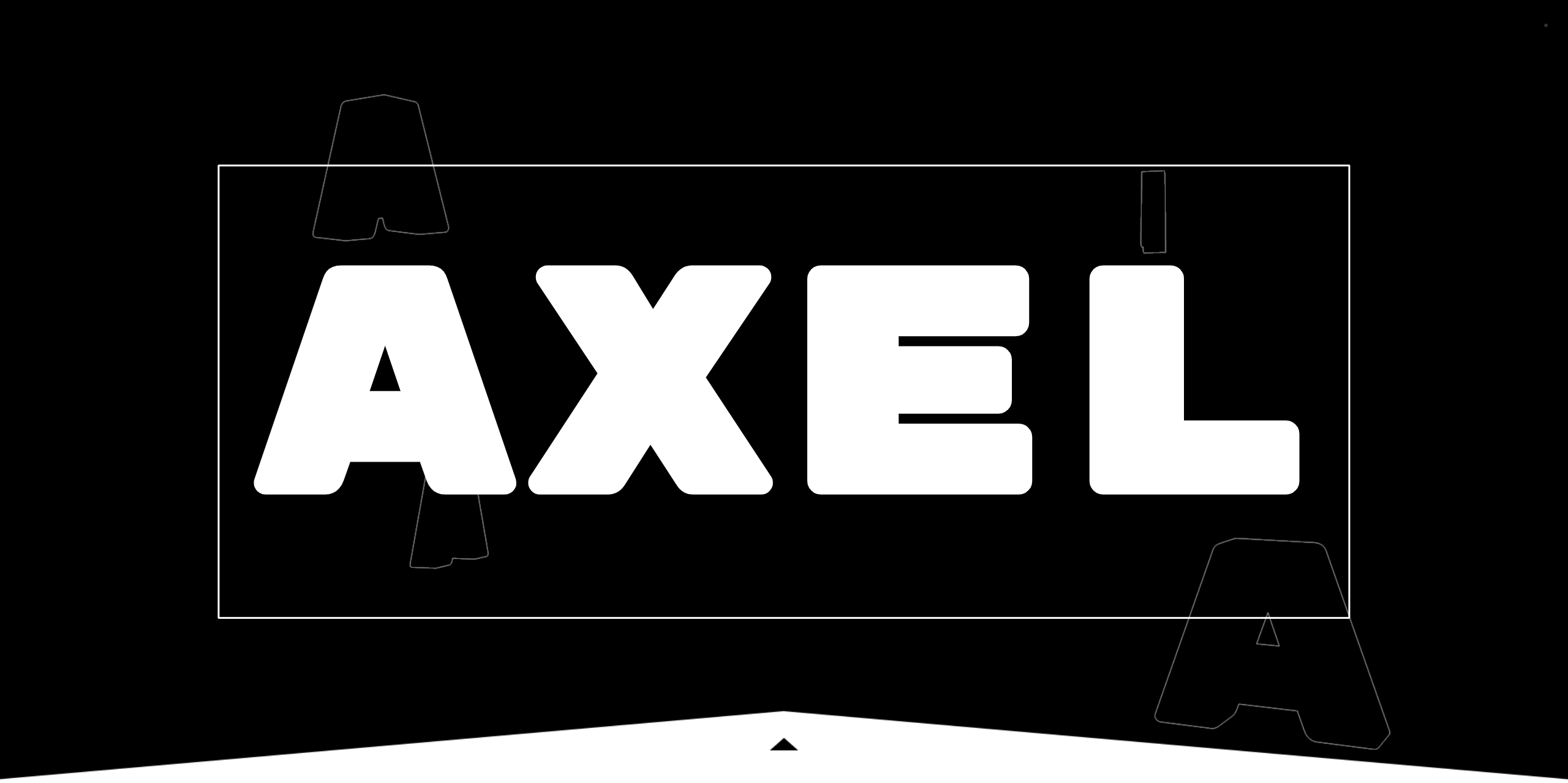 axxl.me homepagina